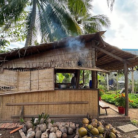 Nai Homestay Ben Tre المظهر الخارجي الصورة