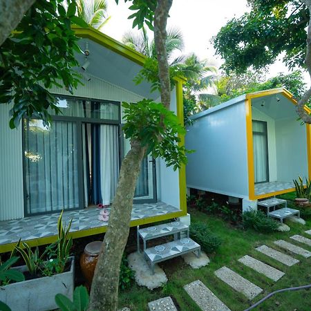 Nai Homestay Ben Tre المظهر الخارجي الصورة