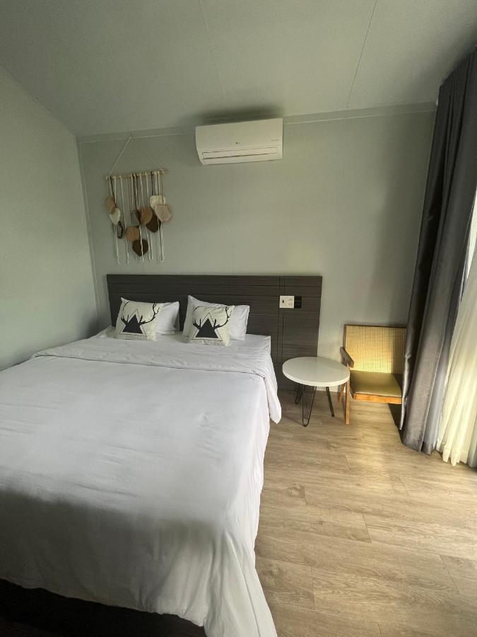 Nai Homestay Ben Tre المظهر الخارجي الصورة