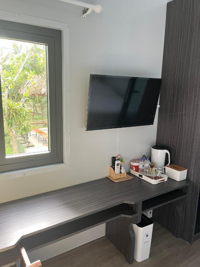 Nai Homestay Ben Tre المظهر الخارجي الصورة